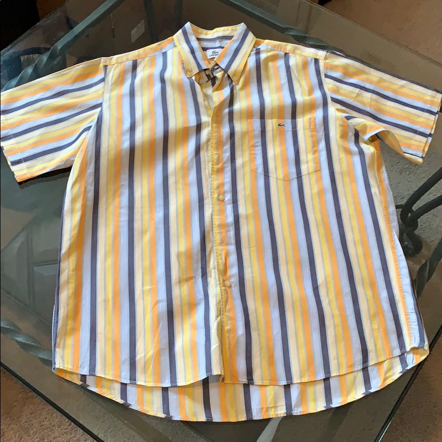 Lacoste